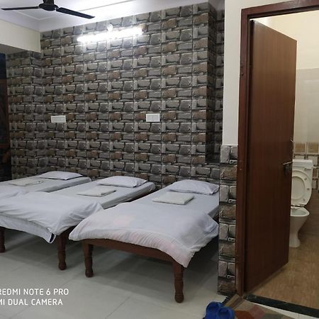 Boby Home Stay "Boby Mansion" Jaipur Ngoại thất bức ảnh