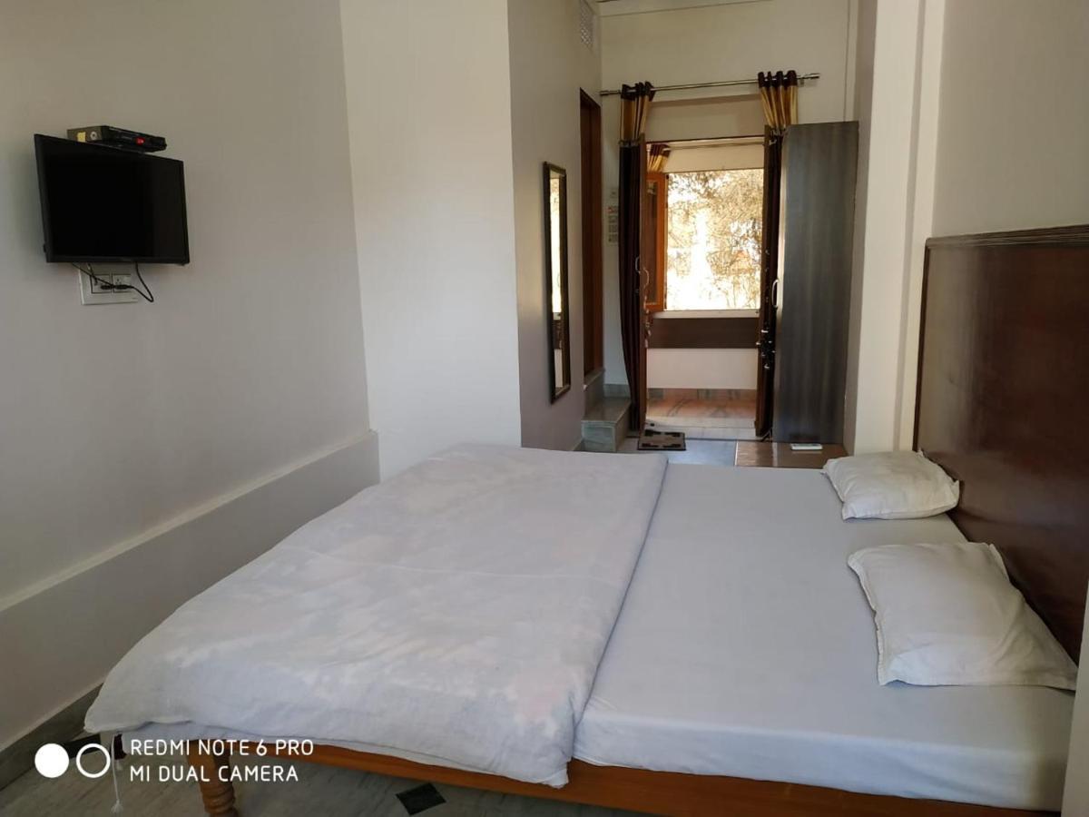 Boby Home Stay "Boby Mansion" Jaipur Ngoại thất bức ảnh