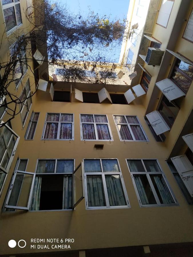 Boby Home Stay "Boby Mansion" Jaipur Ngoại thất bức ảnh