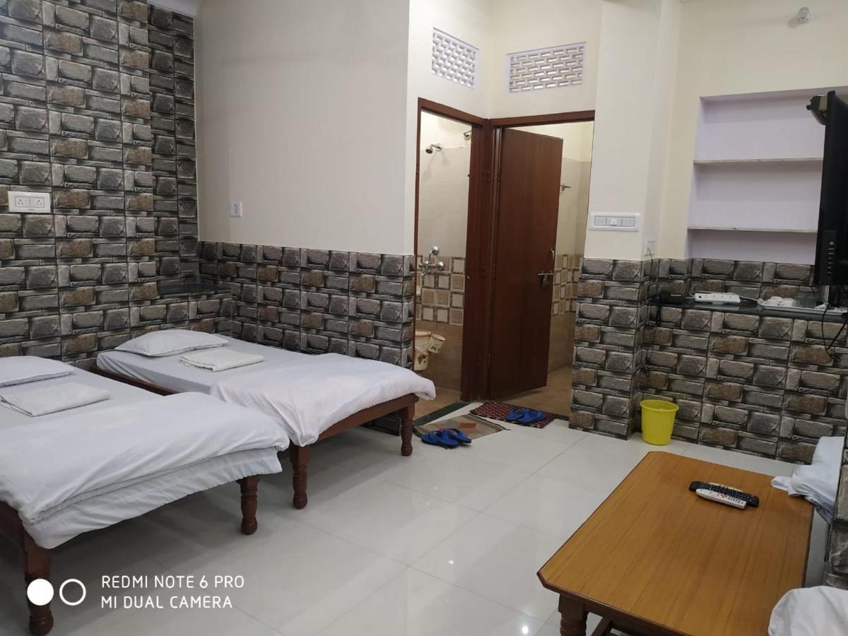Boby Home Stay "Boby Mansion" Jaipur Ngoại thất bức ảnh