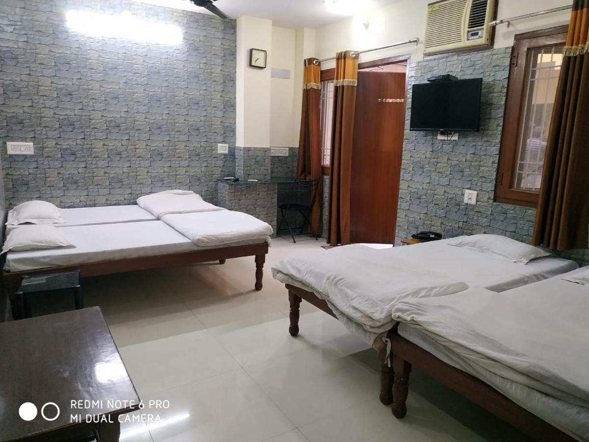 Boby Home Stay "Boby Mansion" Jaipur Ngoại thất bức ảnh