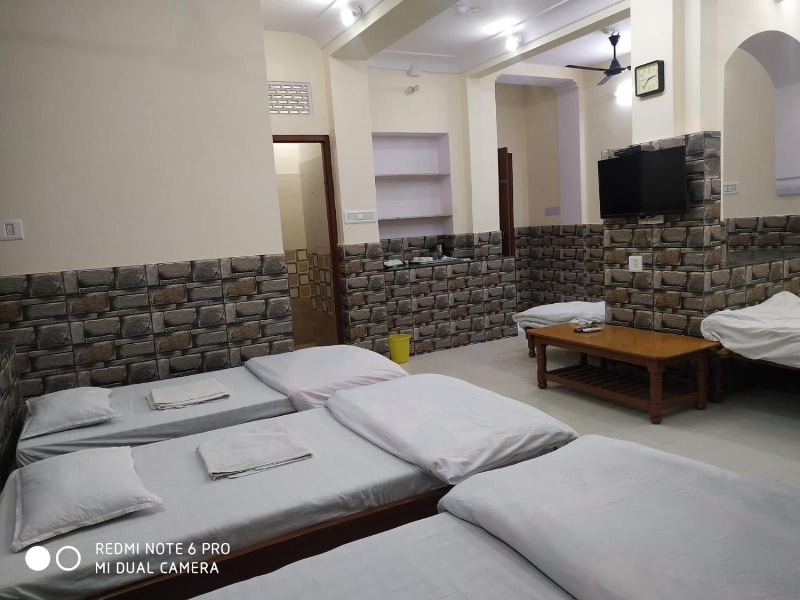 Boby Home Stay "Boby Mansion" Jaipur Ngoại thất bức ảnh