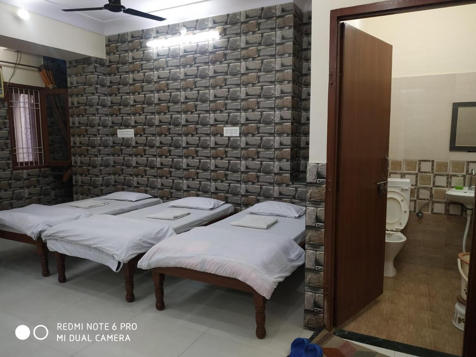 Boby Home Stay "Boby Mansion" Jaipur Ngoại thất bức ảnh