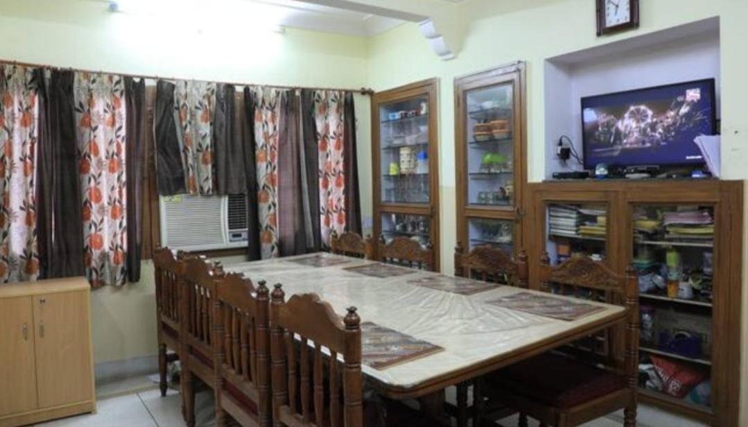 Boby Home Stay "Boby Mansion" Jaipur Ngoại thất bức ảnh