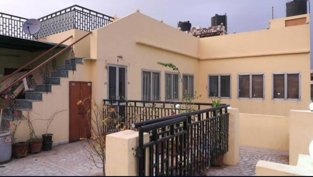 Boby Home Stay "Boby Mansion" Jaipur Ngoại thất bức ảnh