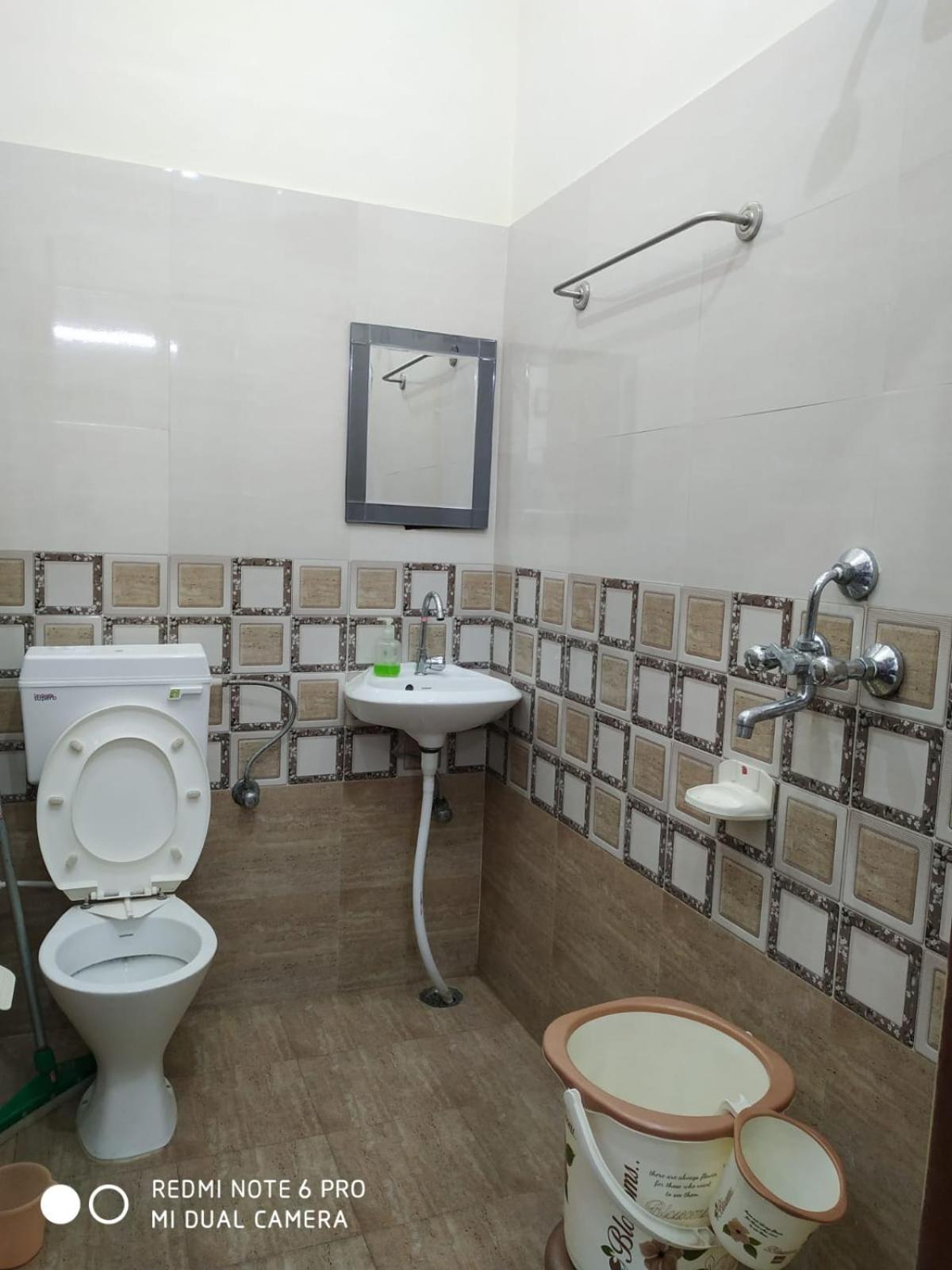 Boby Home Stay "Boby Mansion" Jaipur Ngoại thất bức ảnh