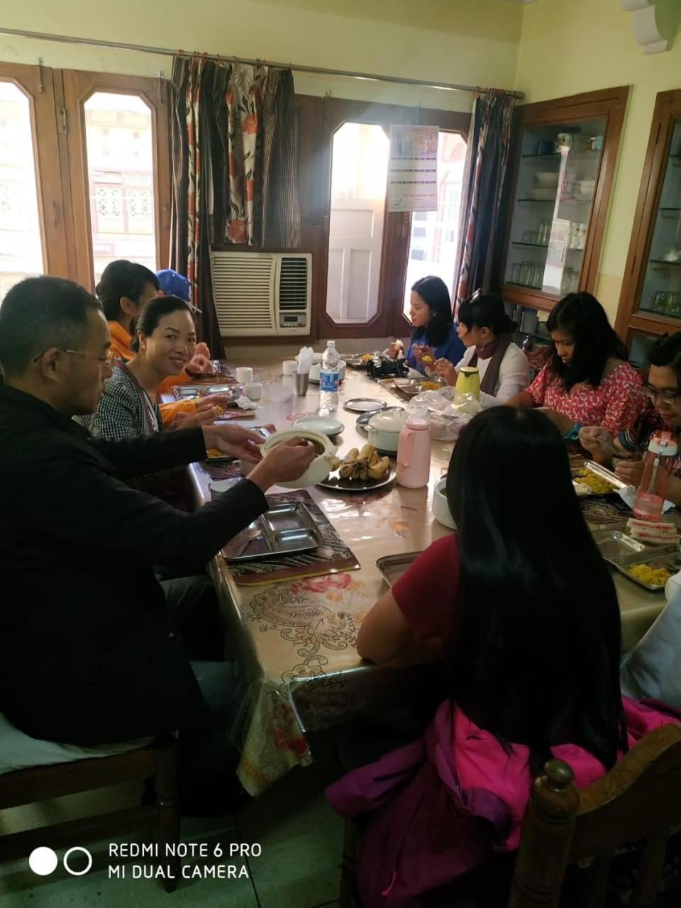 Boby Home Stay "Boby Mansion" Jaipur Ngoại thất bức ảnh
