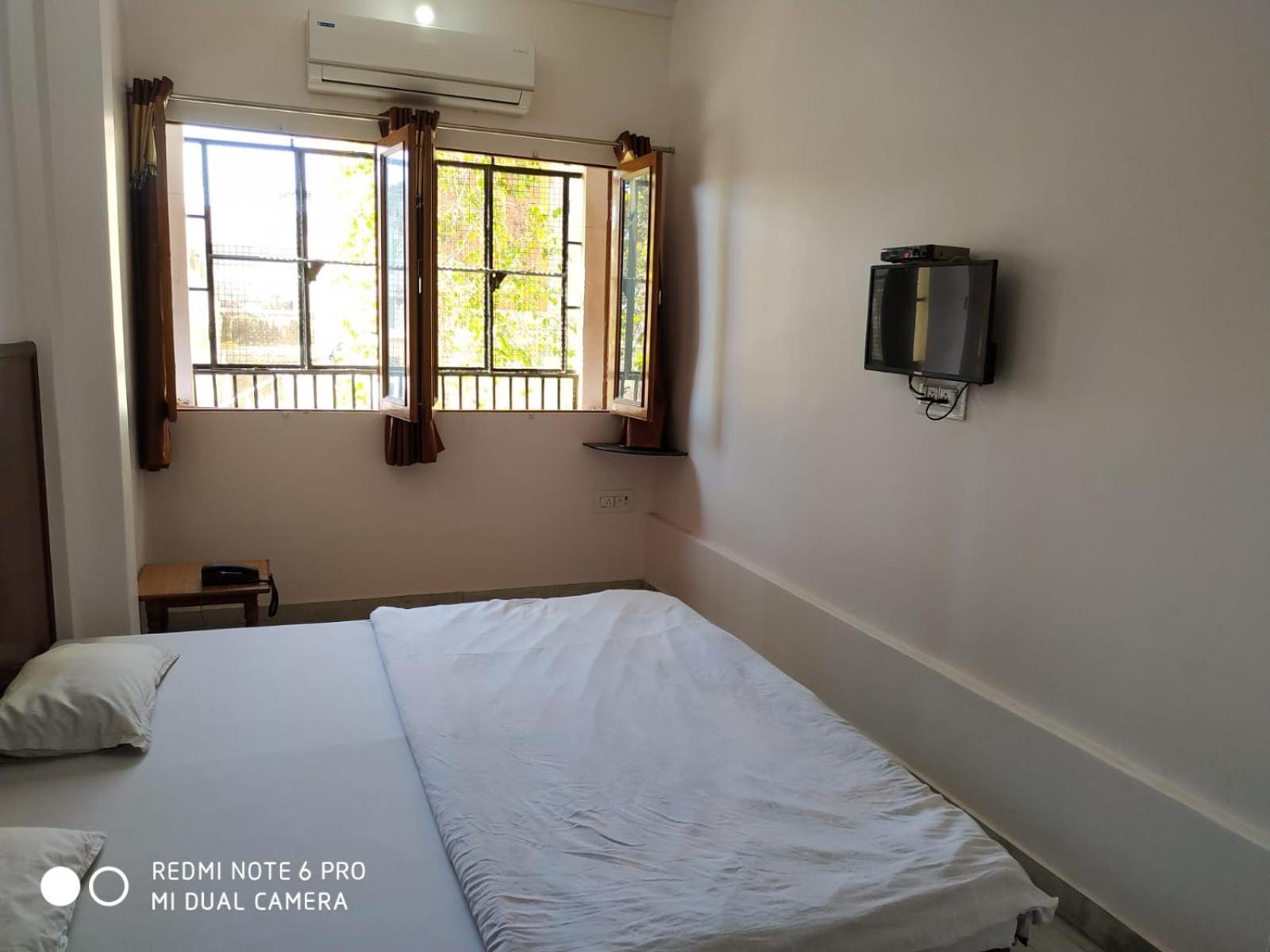Boby Home Stay "Boby Mansion" Jaipur Ngoại thất bức ảnh