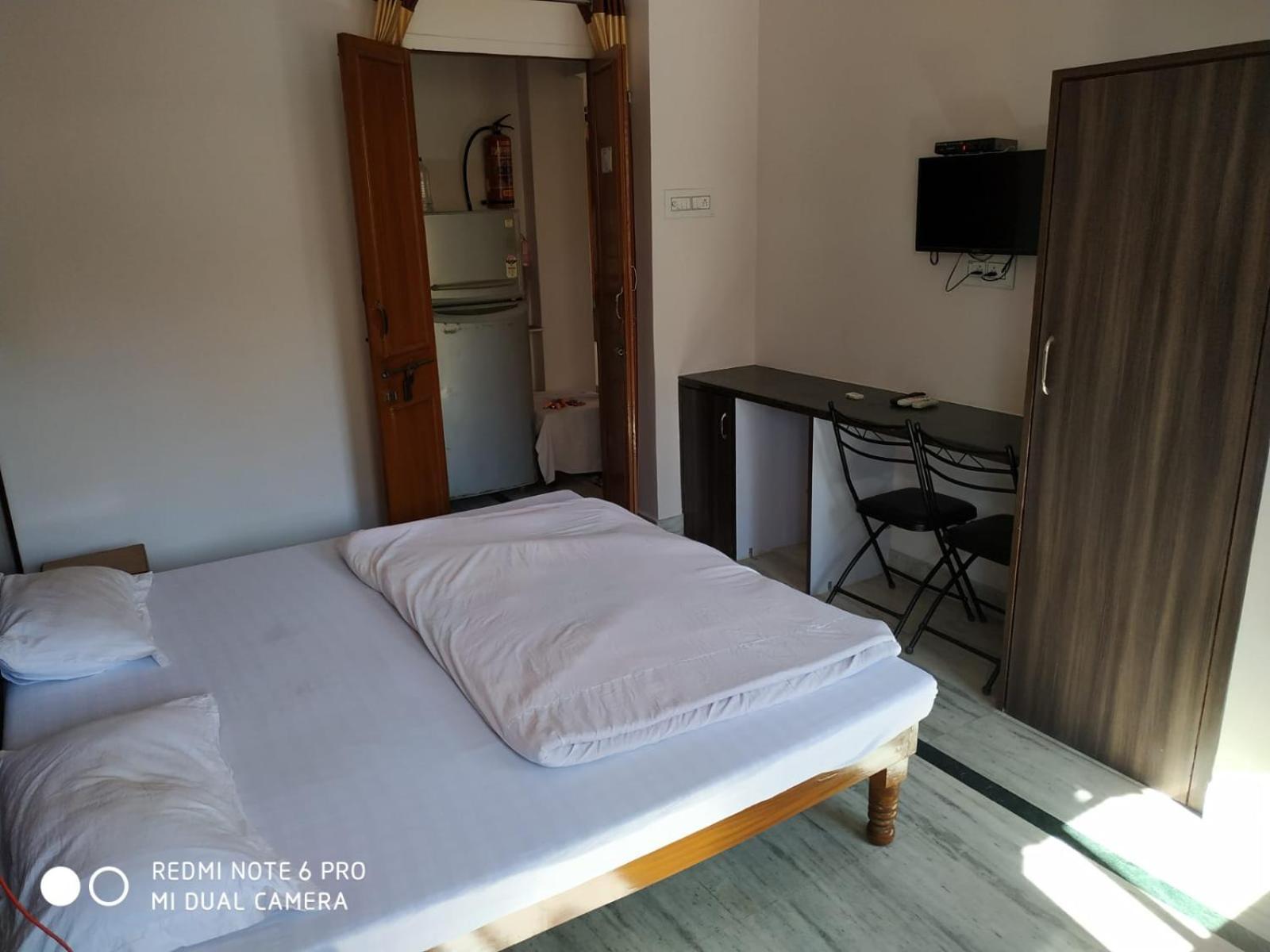 Boby Home Stay "Boby Mansion" Jaipur Ngoại thất bức ảnh