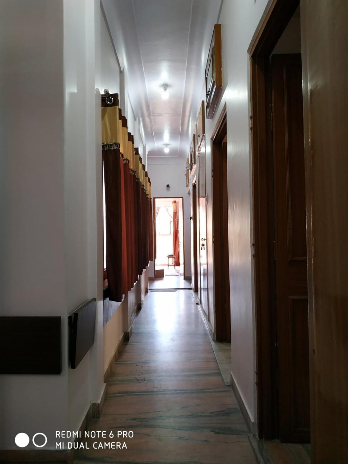 Boby Home Stay "Boby Mansion" Jaipur Ngoại thất bức ảnh