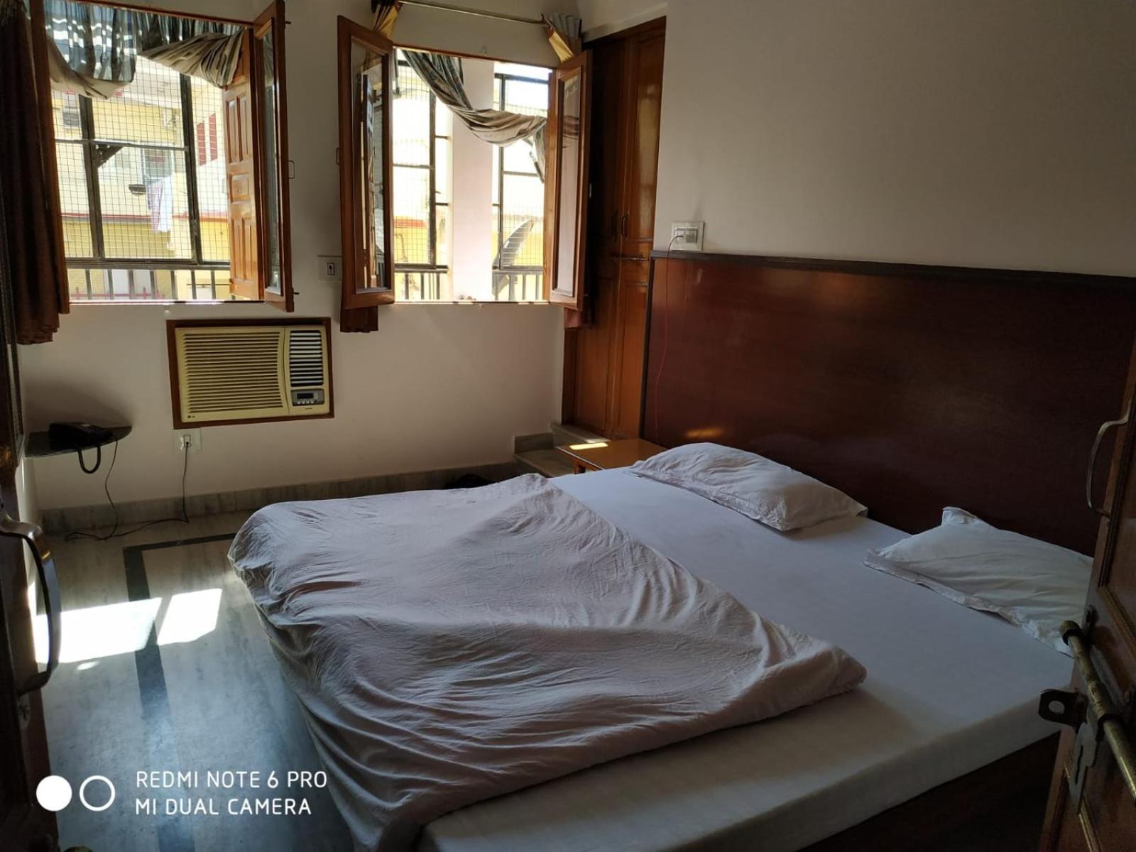 Boby Home Stay "Boby Mansion" Jaipur Ngoại thất bức ảnh