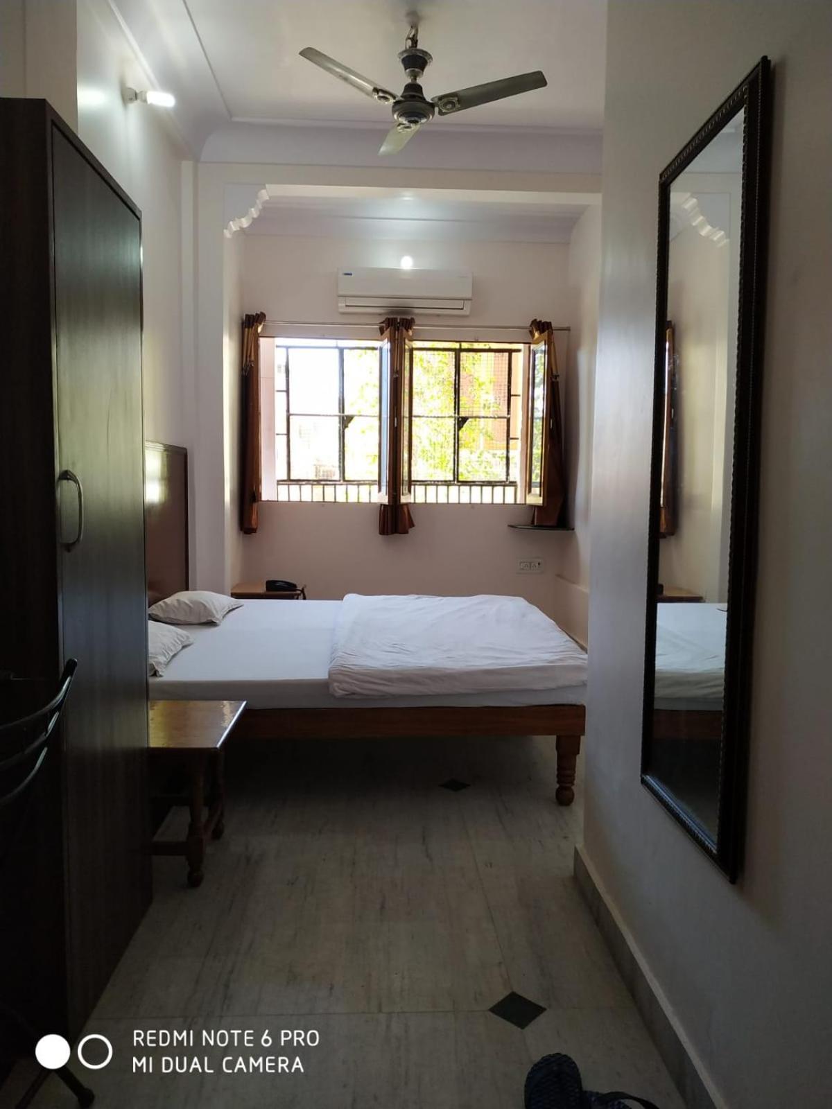 Boby Home Stay "Boby Mansion" Jaipur Ngoại thất bức ảnh