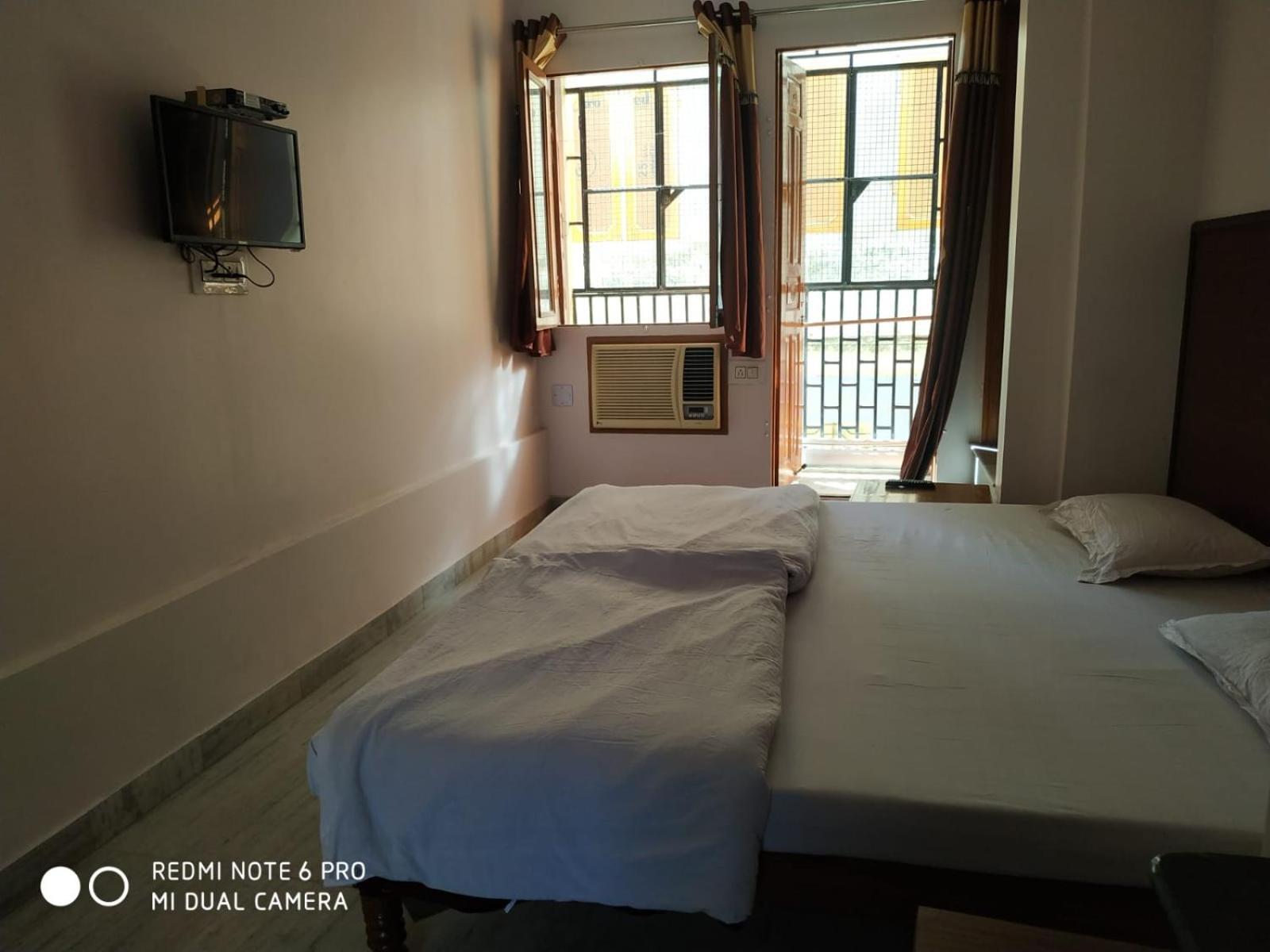 Boby Home Stay "Boby Mansion" Jaipur Ngoại thất bức ảnh
