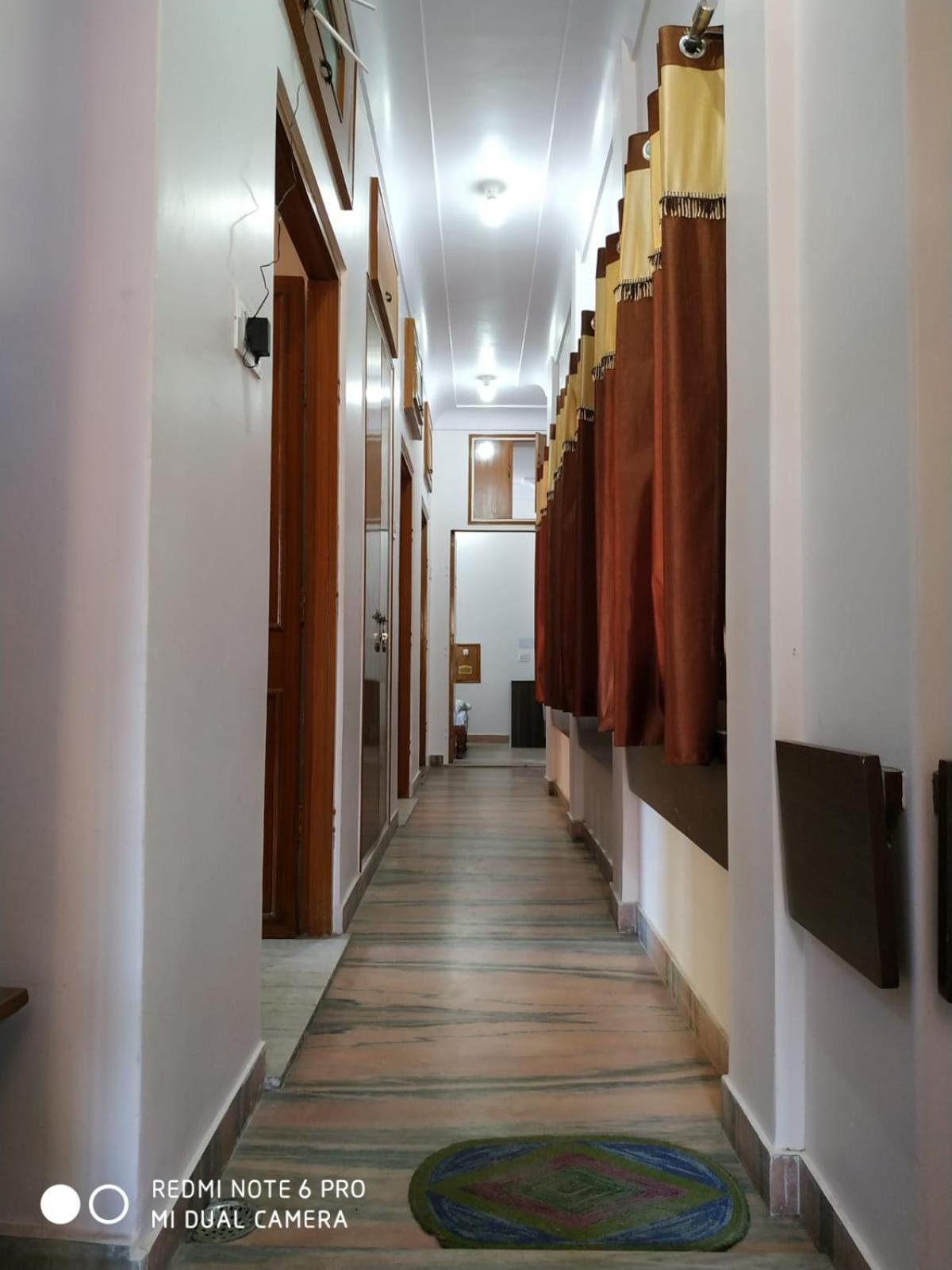 Boby Home Stay "Boby Mansion" Jaipur Ngoại thất bức ảnh