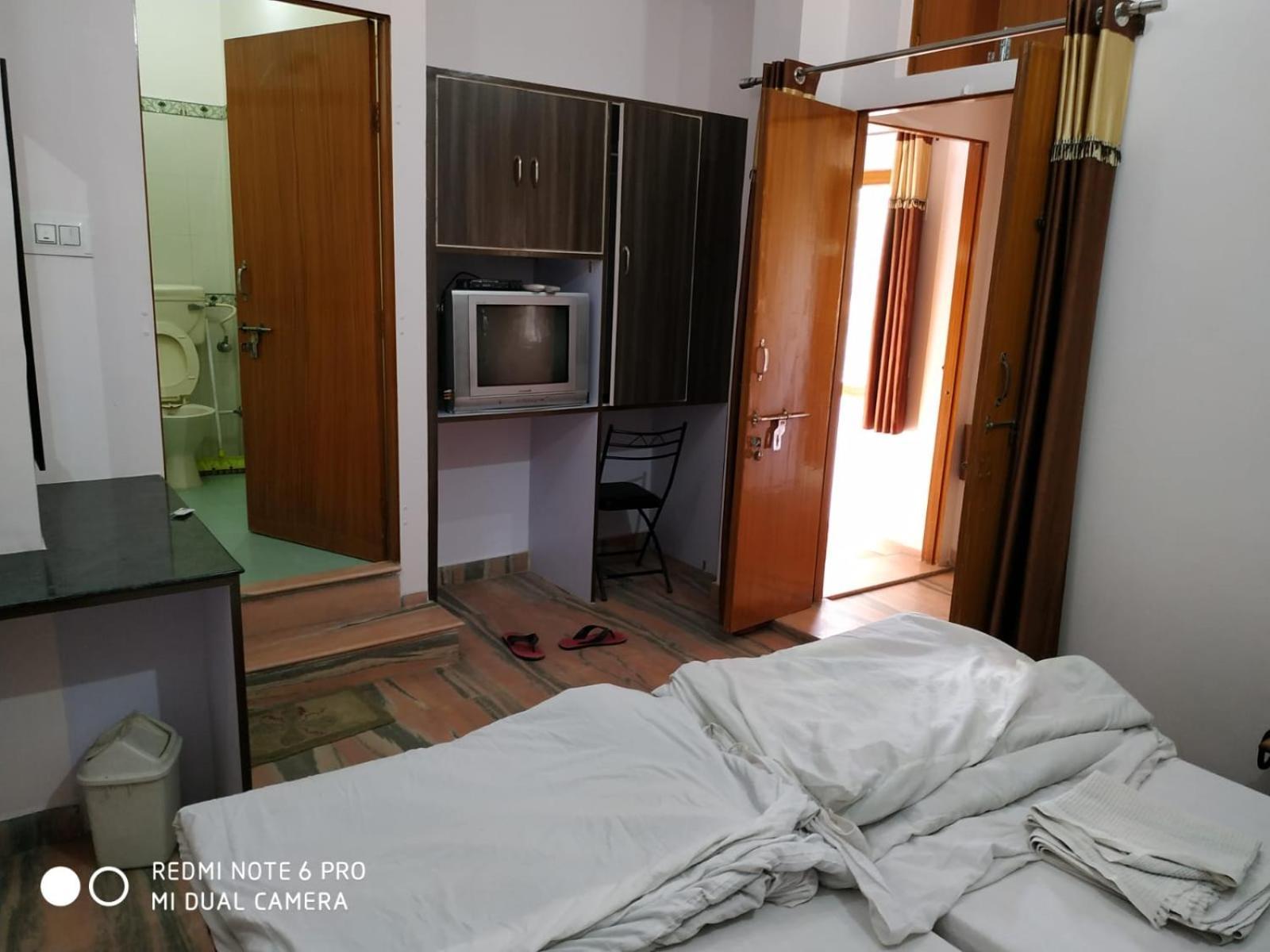 Boby Home Stay "Boby Mansion" Jaipur Ngoại thất bức ảnh