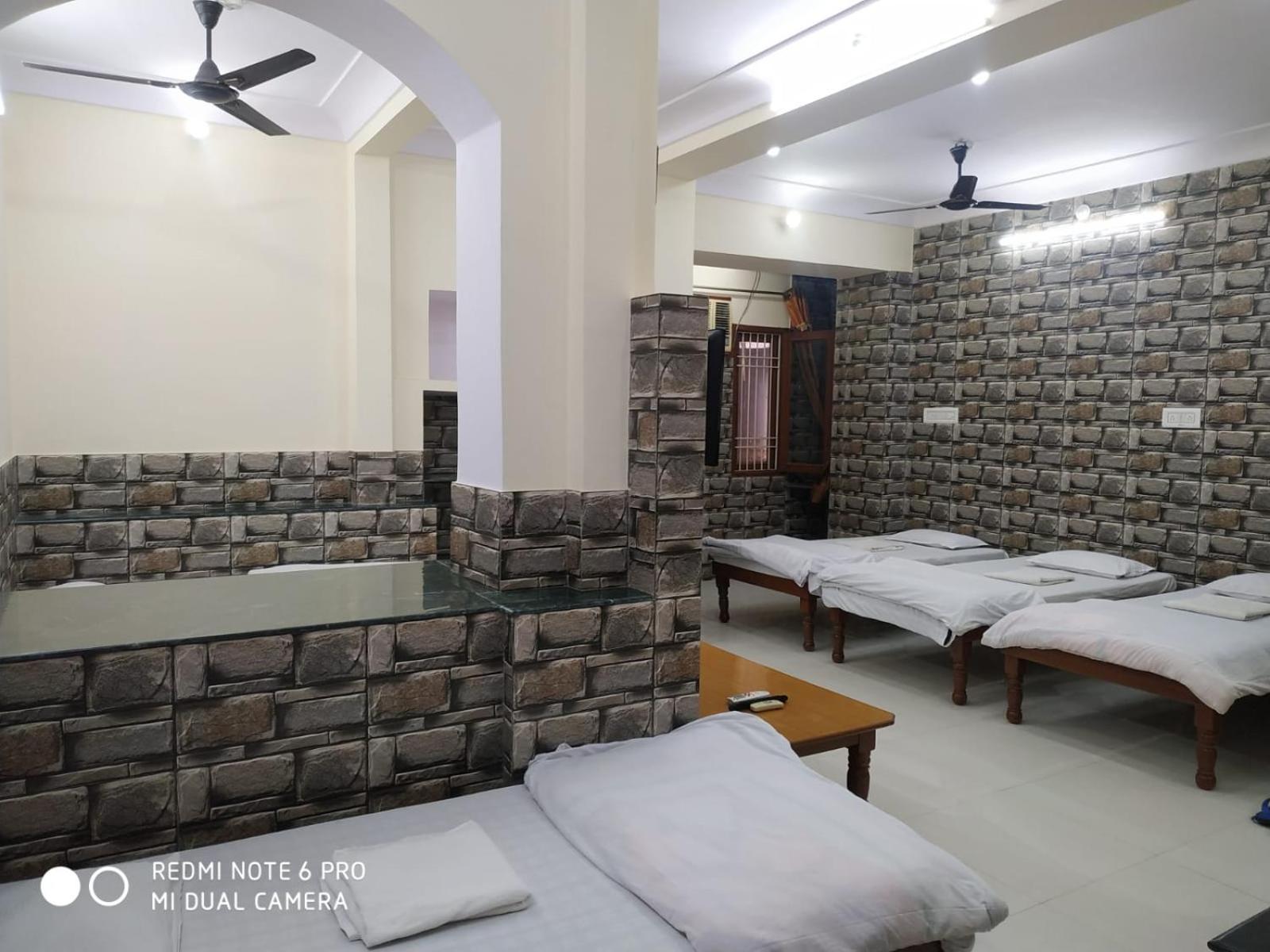 Boby Home Stay "Boby Mansion" Jaipur Ngoại thất bức ảnh