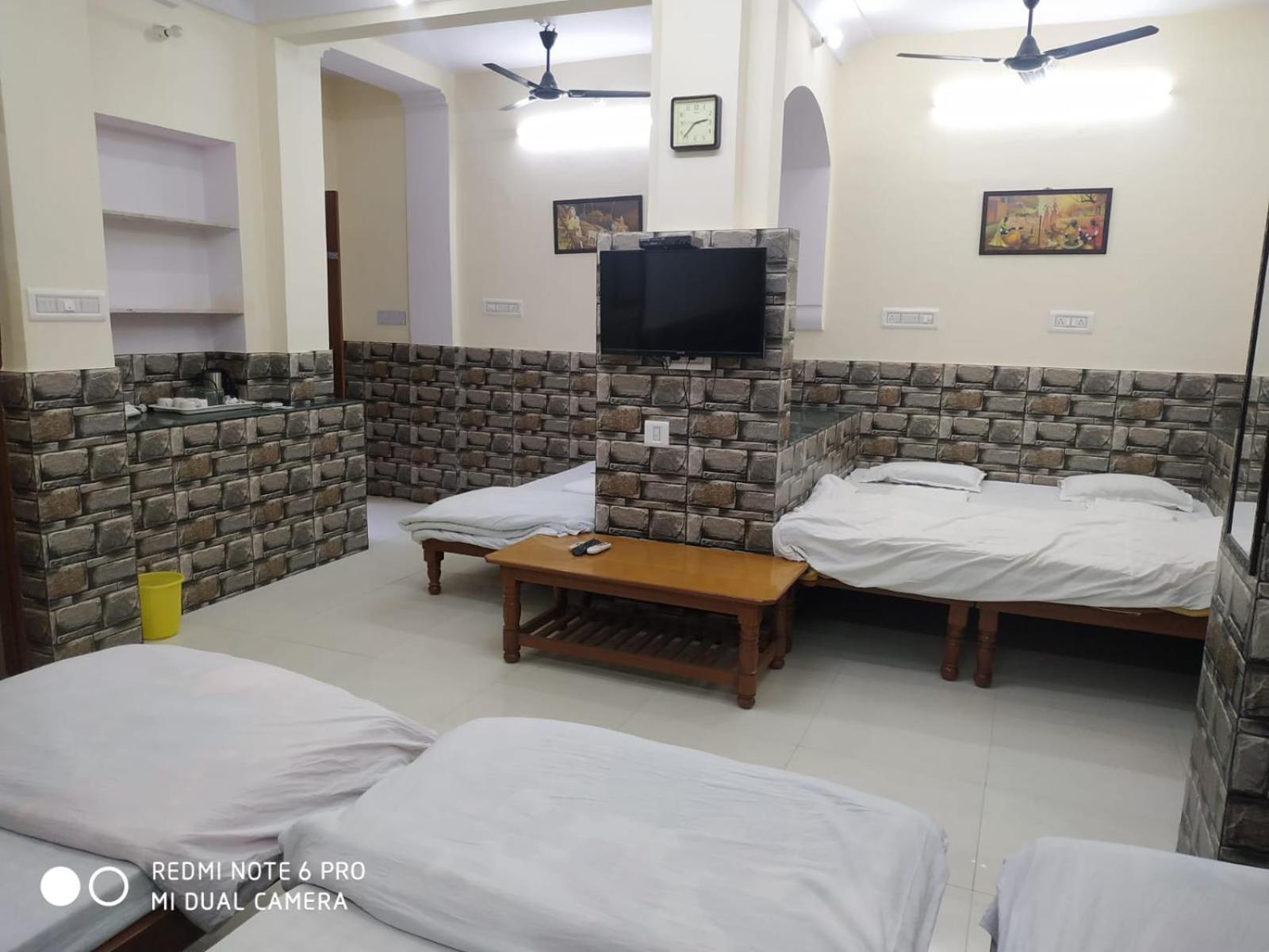 Boby Home Stay "Boby Mansion" Jaipur Ngoại thất bức ảnh