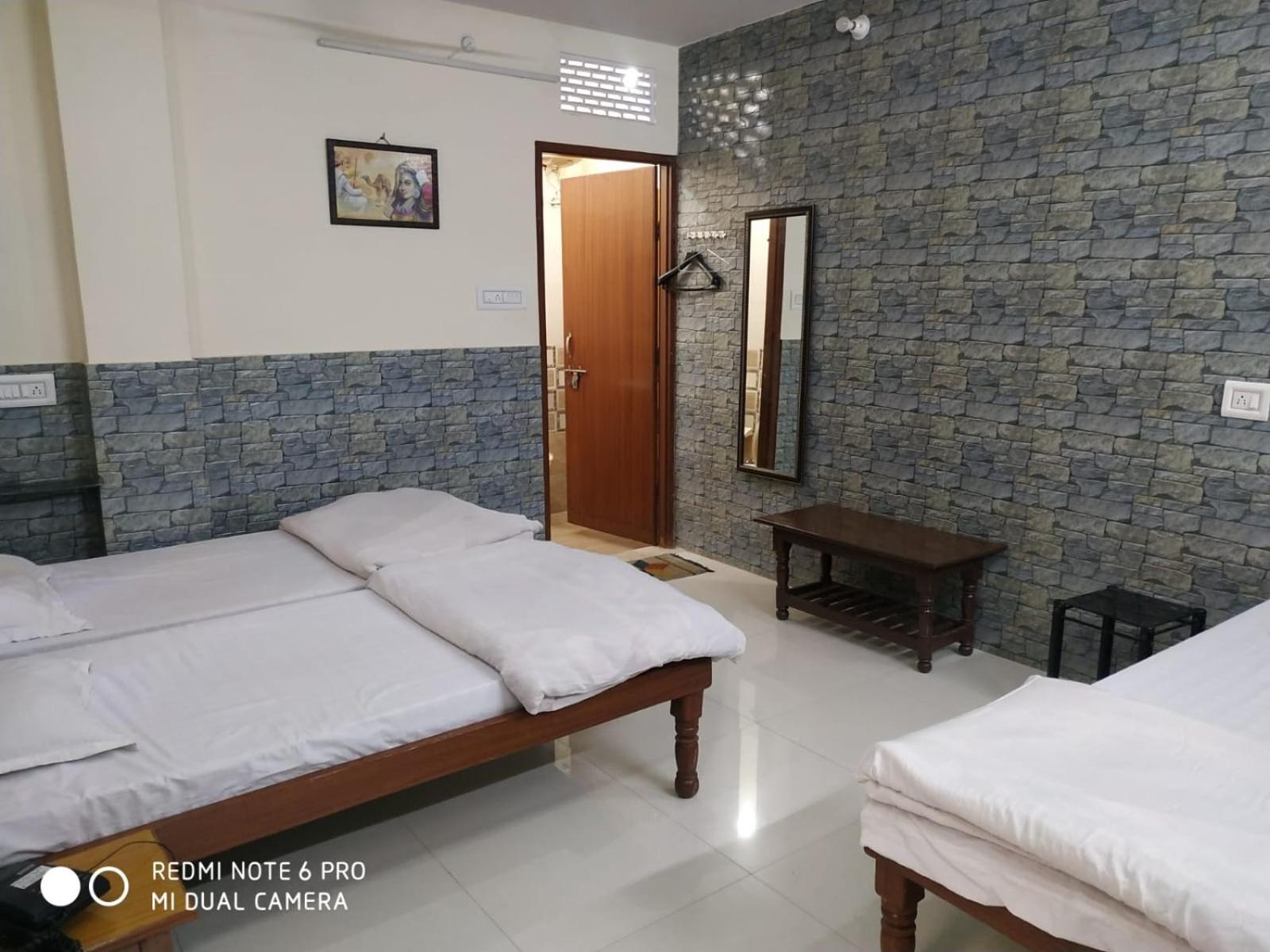 Boby Home Stay "Boby Mansion" Jaipur Ngoại thất bức ảnh