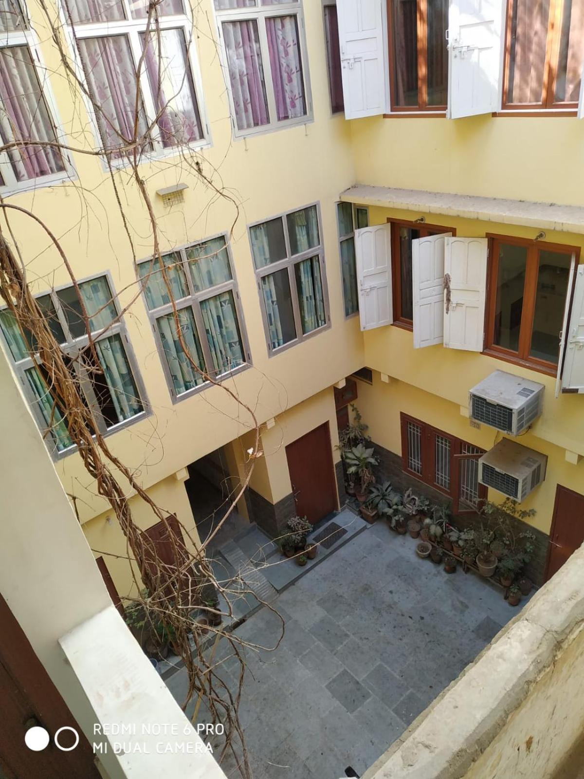 Boby Home Stay "Boby Mansion" Jaipur Ngoại thất bức ảnh